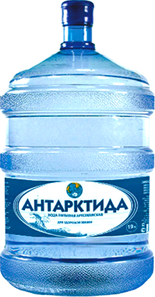 Антарктида
